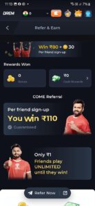DREM APK Download and DREM Game App Information